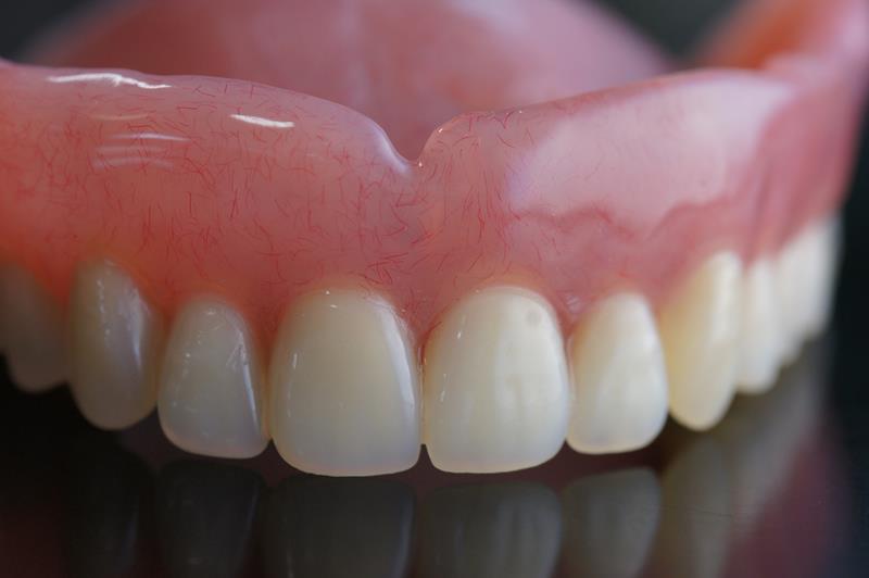 Dentures 
